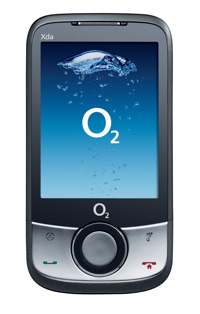 O2 Xda Guide