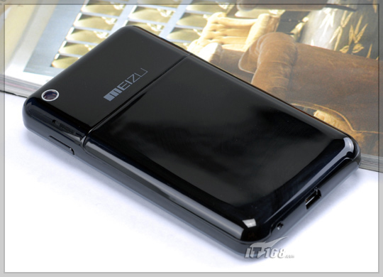 Meizu M8