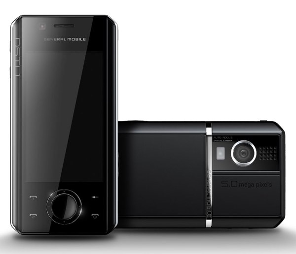General Mobile DSTL1