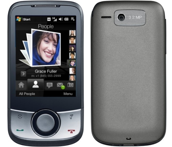 HTC Iolite