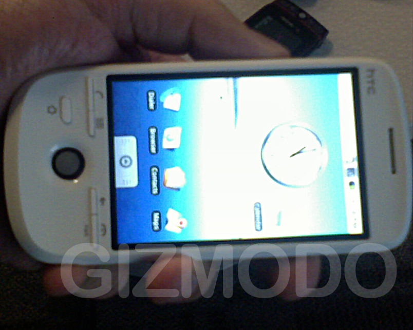 T-Mobile G2