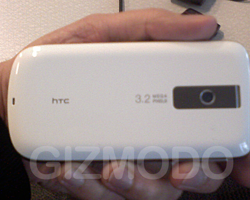 T-Mobile G2