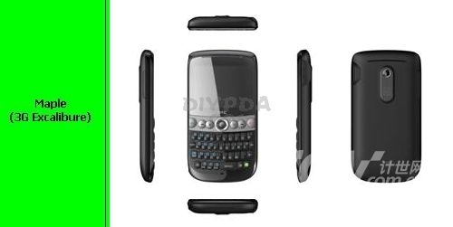 HTC Leak