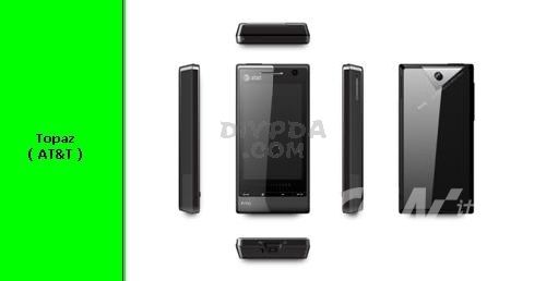 HTC Leak