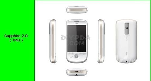 HTC Leak
