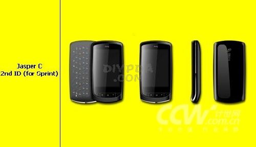 HTC Leak